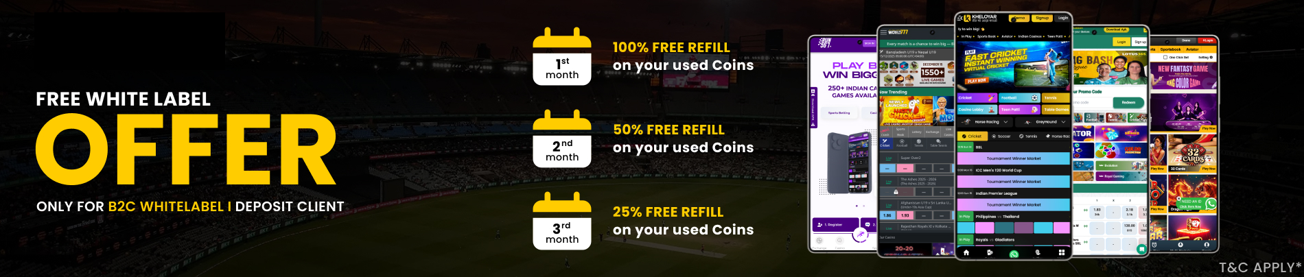 ICE SUPER OFFER 1900X404